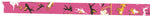 Classiky x Yonagadou Music Band Washi Tape