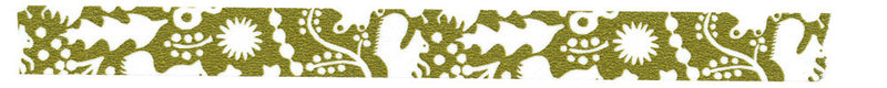 Classiky Forest of Squirrel Washi Tape
