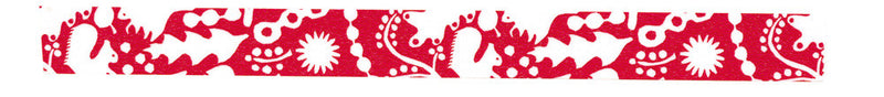 Classiky Forest of Squirrel Washi Tape