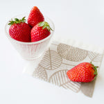 Classiky x Ten to Sen Paper Napkins