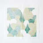 Classiky x Ten to Sen Paper Napkins