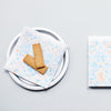 Classiky x Ten to Sen Paper Napkins