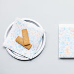 Classiky x Ten to Sen Paper Napkins