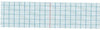 Classiky Grid Washi Tapes (45mm) - Indigo
