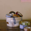 Classiky Old Book Washi Tape (15mm)