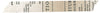 Classiky Old Book Washi Tape (15mm)