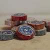Classiky Graffiti B Washi Tape