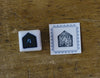 Classiky x Mihoko Seki Porcelain Stamp - Moon and the Sun