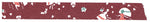 Classiky Love Letter Washi Tapes (15mm)