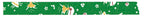 Classiky Love Letter Washi Tapes (15mm)