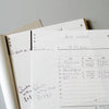 Classiky x Drop Around Invoice Book 01-04