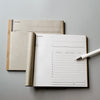 Classiky x Drop Around Invoice Book 01-04