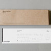 Classiky x Drop Around Receipt Book 01-03