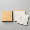Classiky Receipt Book 04