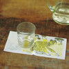 Classiky x Toranekobonbon Paper Napkins