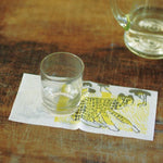 Classiky x Toranekobonbon Paper Napkins