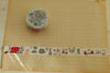 Classiky x Toranekobonbon Washi Tape - Memory of mon petit