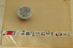 Classiky x Toranekobonbon Washi Tape - Memory of mon petit