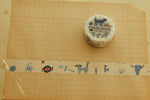 Classiky x Toranekobonbon Washi Tape - Memory of mon petit