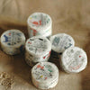 Classiky x Toranekobonbon Washi Tape - Memory of mon petit