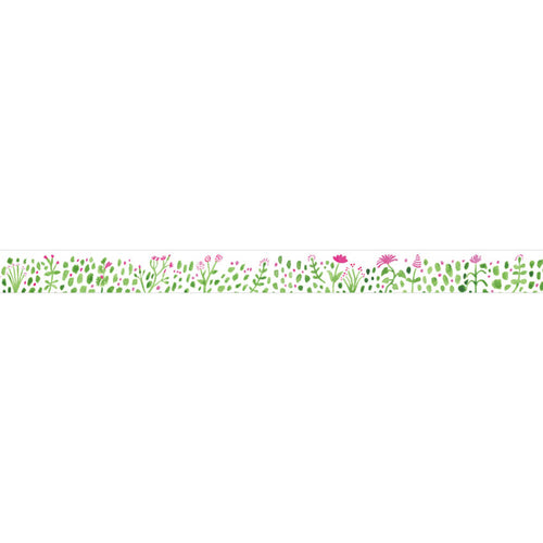 SODA Tape (15mm) - Plant
