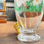 Peeping Tiger Ornament