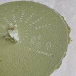 SOMe Phrase Rubber Stamp - Summer Series