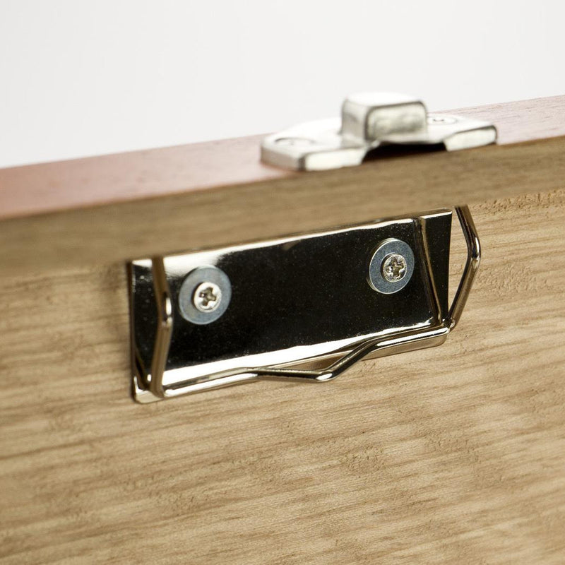 Classiky Desk Tools Box