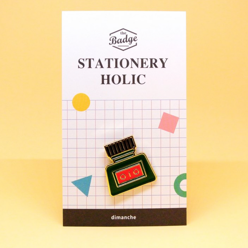 Stationery Pins