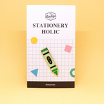 Stationery Pins
