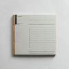 Classiky x Drop Around Invoice Book 01-04