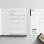 Classiky x Drop Around Invoice Book 01-04