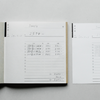 Classiky x Drop Around Invoice Book 01-04