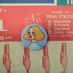 LDV Badges: As Long as You're Fine