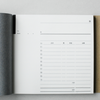 Classiky x Drop Around Invoice Book 01-04