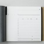 Classiky x Drop Around Invoice Book 01-04
