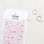 Suatelier Stickers - Blossom