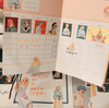 LDV Washi Tape: Dearest