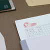 Ajassi Sticker Sheet