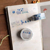 monokoto store x Atsuko Ishida Washi Tape - Sewing