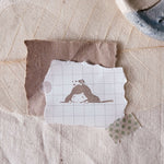 msbulat Rubber Stamp - Sien...