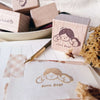 msbulat Rubber Stamp - Some Days