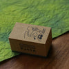 Nicoma Rubber Stamp - Story Alley