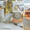 OURS Letterpress Label Book Sample Pack