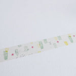 YOHAKU Original Washi Tape 073/074