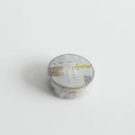 YOHAKU Original Washi Tape 009 Collage