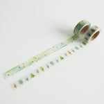 YOHAKU Original Washi Tape 081/082