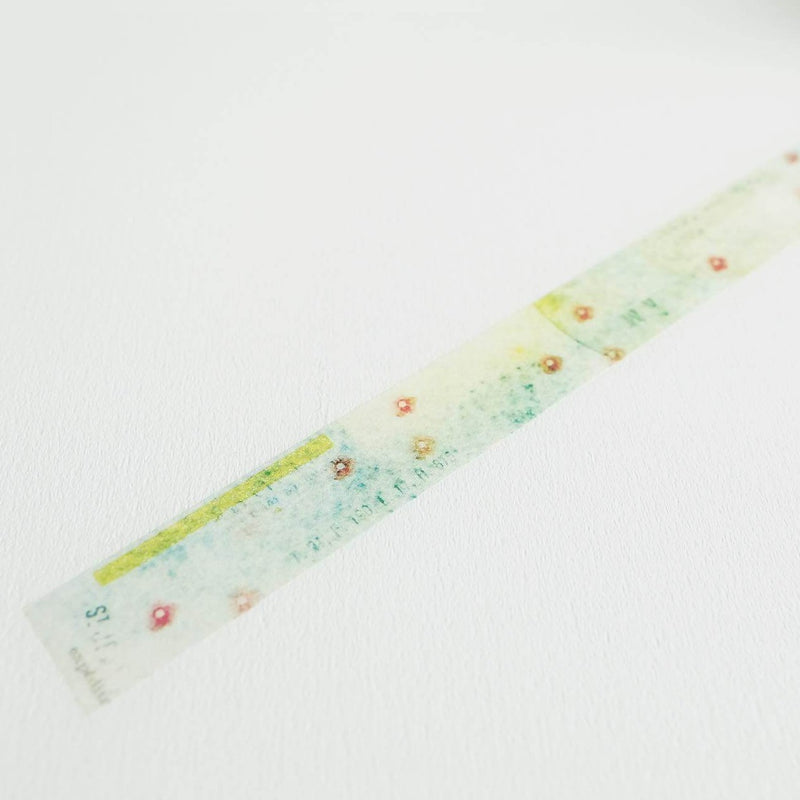 YOHAKU Original Washi Tape 081/082