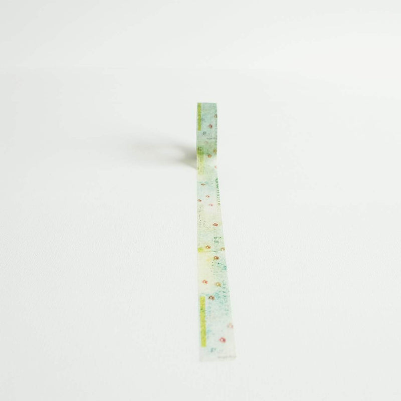 YOHAKU Original Washi Tape 081/082