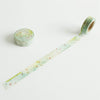 YOHAKU Original Washi Tape 081/082